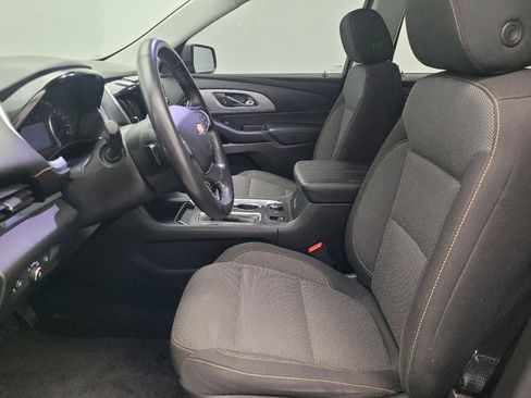 Used 2019 Chevrolet Traverse LT image 17