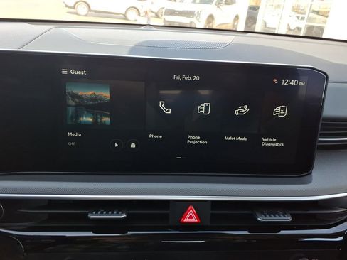 New 2026 Kia K5 LXS FWD image 14