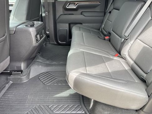 New 2026 Chevrolet Silverado 1500 LT Trail Boss w/ LT Trail Boss Premium Package image 27