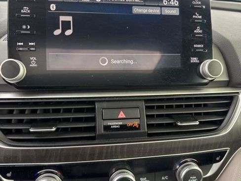 Used 2020 Honda Accord EX image 6