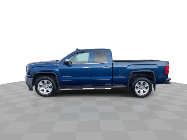 Used 2019 GMC Sierra 1500 SLE w/ SLE Value Package AWD/4WD image 5