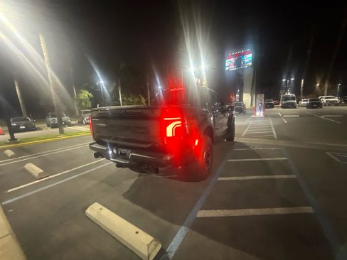 Used 2024 Ford F150 Raptor w/ Equipment Group 803A Raptor R AWD/4WD image 12