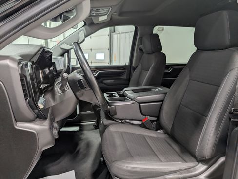 Used 2024 Chevrolet Silverado 2500 LT image 16