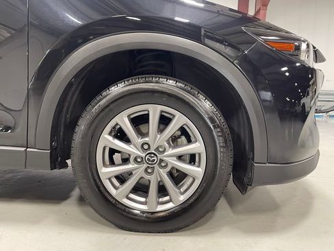 Used 2022 MAZDA CX-5 AWD 2.5 S image 16