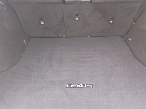 Used 2023 Lexus RX 350 Premium w/ Cold Area Package image 35