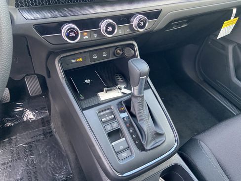 New 2026 Honda CR-V LX image 34