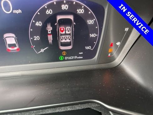 Used 2025 Honda Accord LX image 4