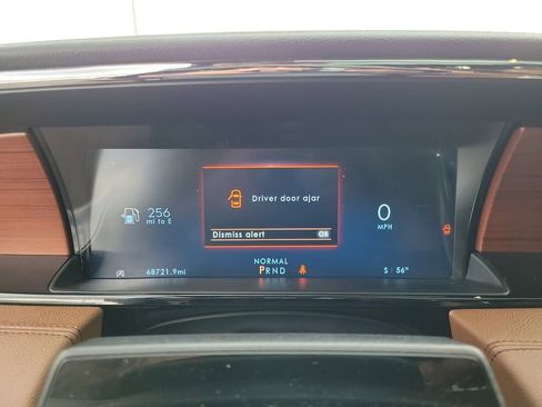 Certified 2022 Lincoln Navigator L Reserve AWD/4WD image 26