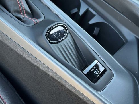 Used 2025 Dodge Charger Daytona R/T w/ Quick Order Package 25M R/T image 23