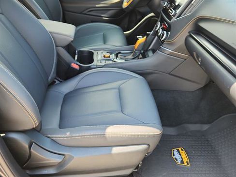 Used 2024 Subaru Forester Wilderness image 12