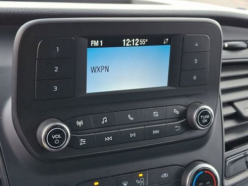 Used 2021 Ford Transit 250 148 High Roof w/ Load Area Protection Package image 22