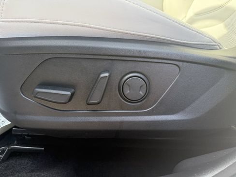 Used 2025 Hyundai Tucson SEL AWD/4WD image 19