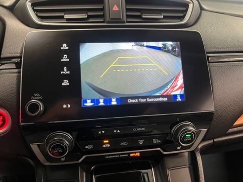 Used 2021 Honda CR-V EX-L image 29