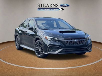 Used 2023 Subaru WRX Premium