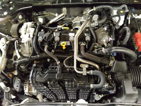 Used 2024 Nissan Altima 2.5 SV image 30