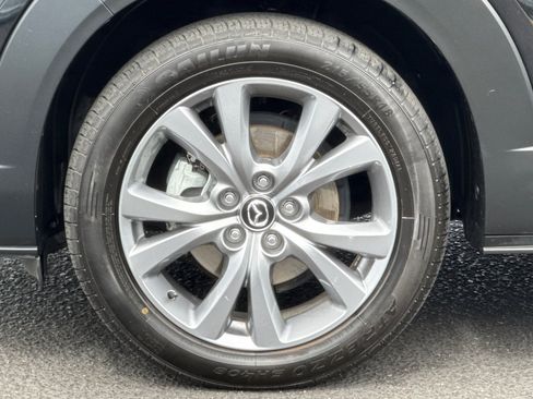 Used 2024 MAZDA CX-30 AWD 2.5 S w/ Premium Package image 12