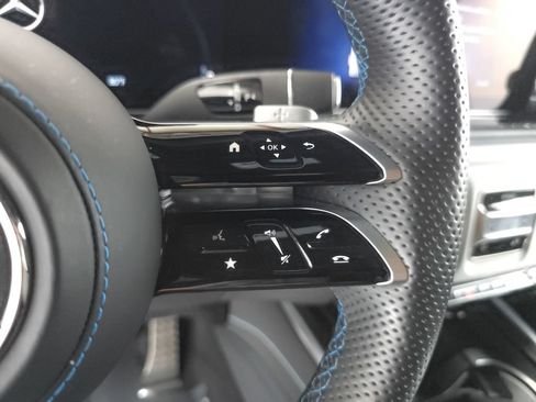 Used 2025 Mercedes-Benz G 580 w/ EQ Technology image 13