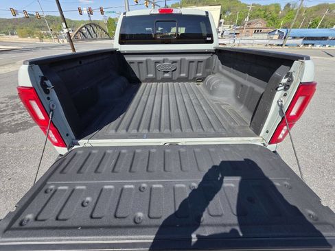 Used 2021 Ford Ranger Lariat w/ Equipment Group 501A High AWD/4WD image 12