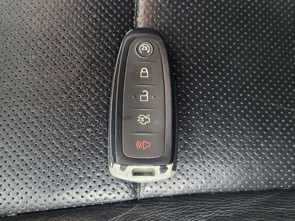 Used 2017 Ford Expedition Limited AWD/4WD image 32