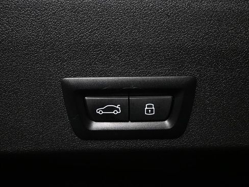 Used 2023 BMW XM AWD/4WD image 21