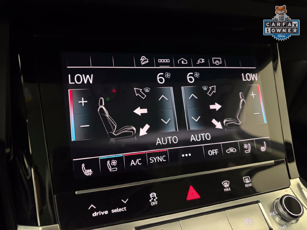 Used 2024 Audi Q8 e-tron Premium Plus AWD/4WD image 19