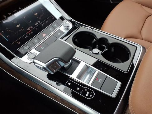 New 2026 Audi Q7 2.0T Premium image 12