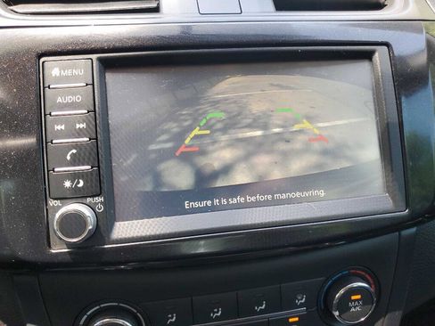 Used 2019 Nissan Sentra S image 28