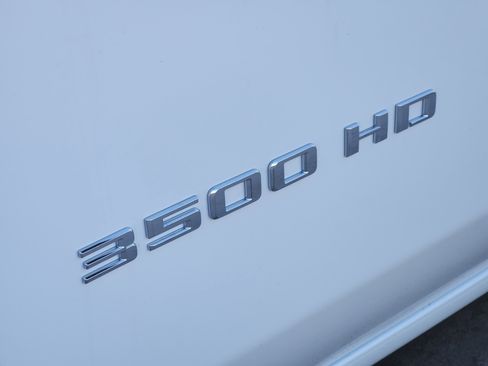 New 2026 Chevrolet Silverado 3500 W/T w/ WT Convenience Package image 9