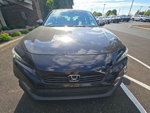 Used 2024 Honda Civic LX image 5