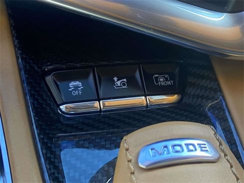 Used 2021 Chevrolet Corvette Stingray Premium Conv w/ Z51 Performance Package image 25