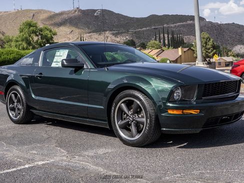 Used 2008 Ford Mustang GT Premium RWD image 12
