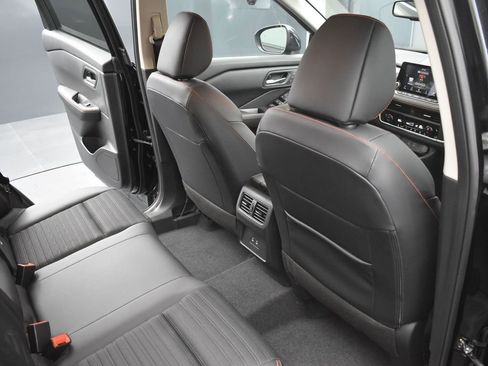 New 2026 Nissan Rogue Rock Creek w/ Rock Creek Premium Package image 18