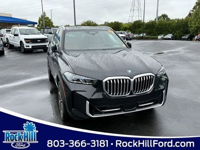 Used 2024 BMW X5 sDrive40i w/ Premium Package