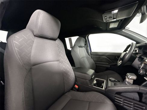 Certified 2024 Toyota Tacoma SR5 w/ SR5 Upgrade Package image 39