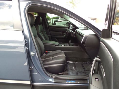 Certified 2024 MAZDA CX-50 AWD 2.5 S w/ Premium Package image 39