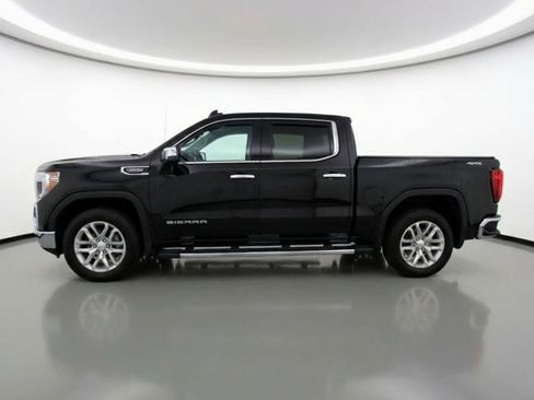 Used 2020 GMC Sierra 1500 SLT w/ SLT Premium Plus Package image 3