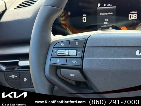New 2027 Kia Sportage LX AWD/4WD image 25