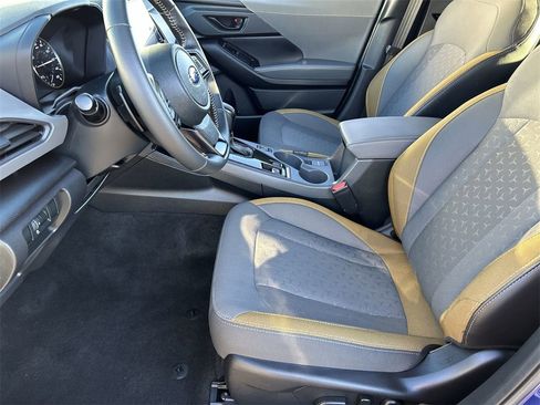 Certified 2025 Subaru Crosstrek 2.5i Sport w/ Crosstrek Mirror Package image 16