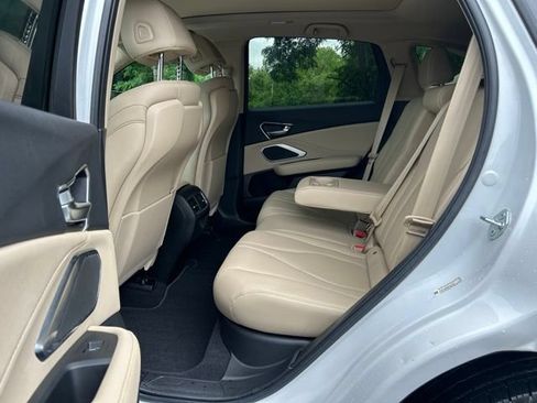 Used 2021 Acura RDX FWD image 26