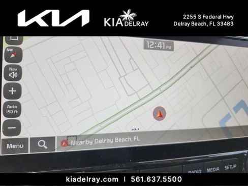 Used 2025 Kia Soul EX FWD image 22