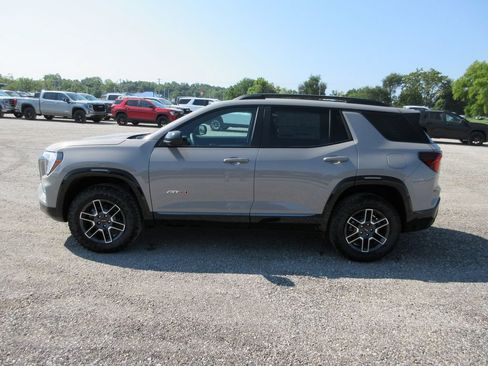 New 2026 GMC Terrain AT4 AWD/4WD image 7