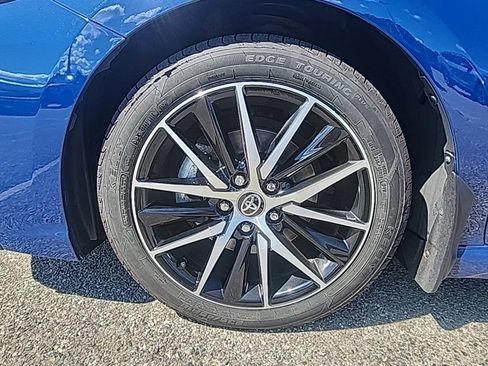Used 2023 Toyota Camry SE w/ Cold Weather Package AWD/4WD image 23