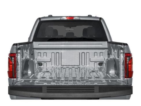 New 2026 Ford F150 XLT w/ Equipment Group 302A MID AWD/4WD image 8