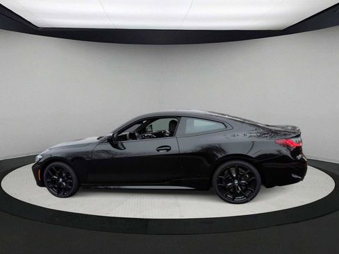 New 2026 BMW 430i xDrive Coupe w/ M Sport Package image 5