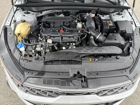 Used 2023 Kia K5 GT-Line image 23