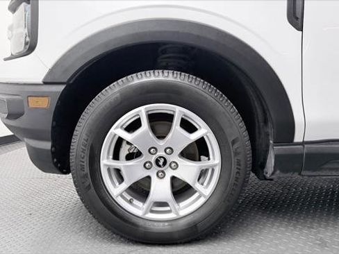 Used 2023 Ford Bronco Sport image 31