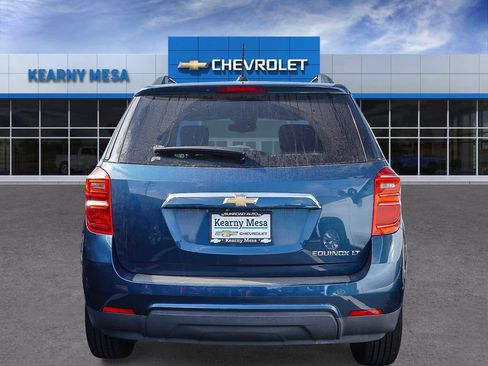 Used 2016 Chevrolet Equinox LT FWD image 5