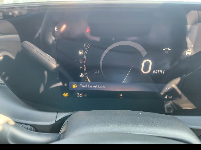 New 2026 Buick Envista Preferred w/ Convenience I Package FWD image 12