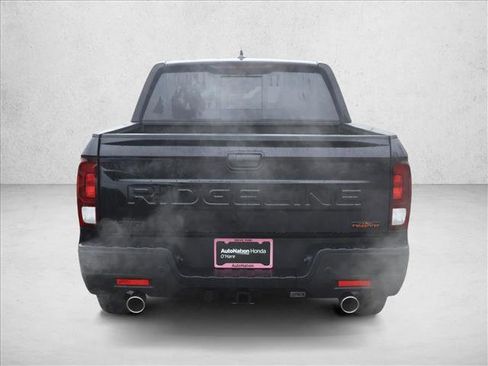 New 2026 Honda Ridgeline TrailSport image 6