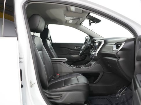 Used 2023 GMC Acadia SLT image 11